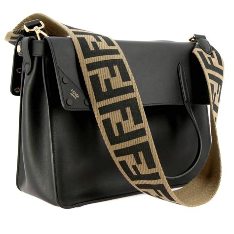 fendi bag crossbody|fendi crossbody bag women's.